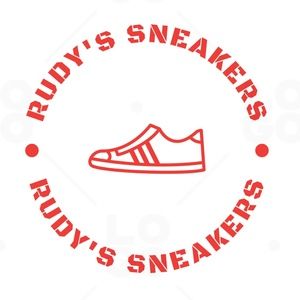 Meet your Posher, Rudy!